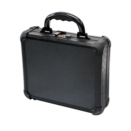 TZ Case BD Dura-Tech Single Pistol Case TZM0011