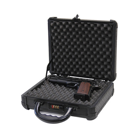 TZ Case BD Dura-Tech Single Pistol Case TZM0011