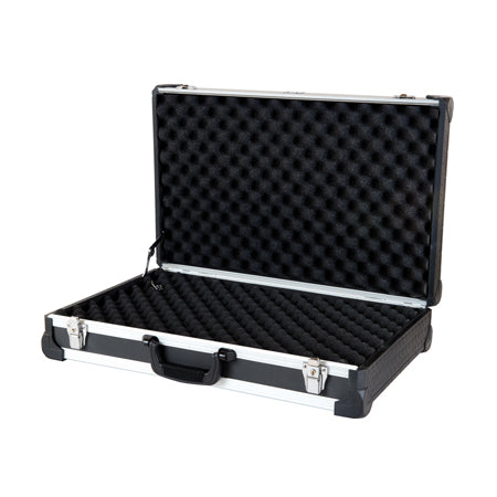 TZ Case TZM0025 Dura-Tech Multi-Pistol Case