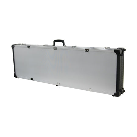 TZ Case Dura-Tech Double Aluminum Gun Rifle Case TZM0053