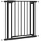 Baby Gate, Pet Safety Gate Pressure Fit, 30