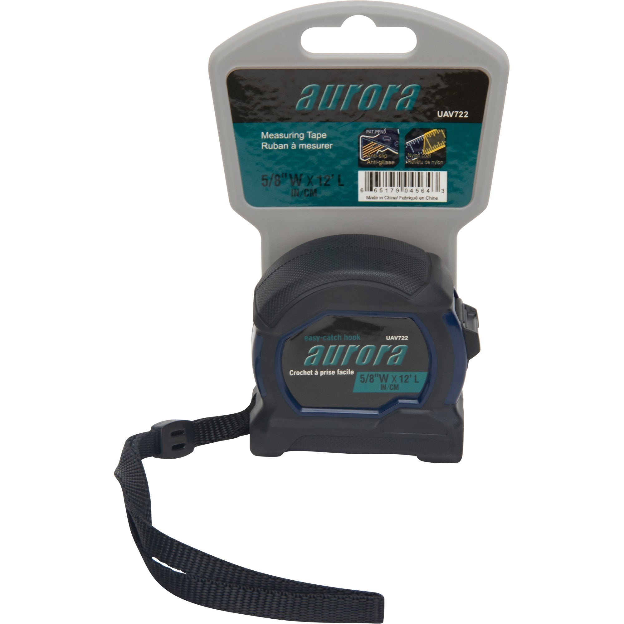 Tape Measure 