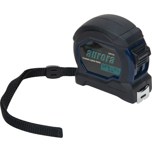 Tape Measure 