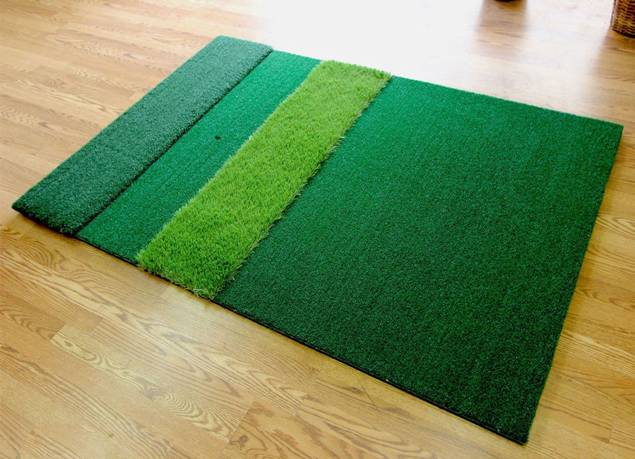 4' x 6' Ultimate Golf Hitting Mat