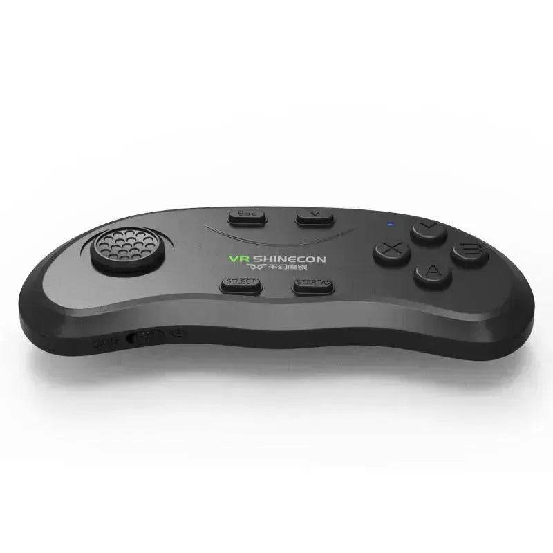 Universal game console handle 