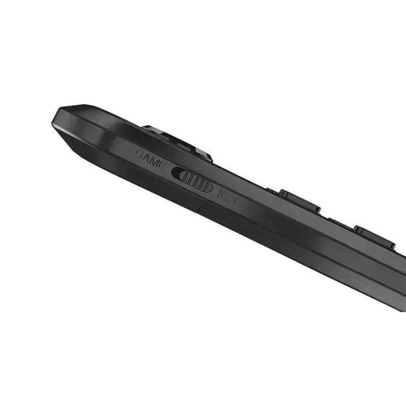 Universal game console handle 