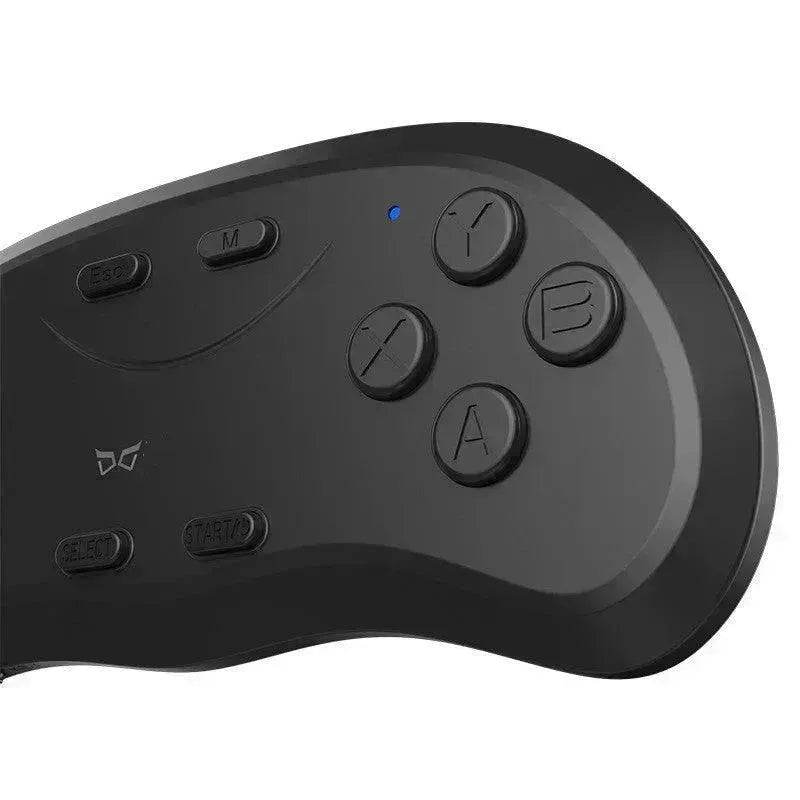 Universal game console handle 