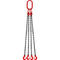 VEVOR Chain Sling 9/32