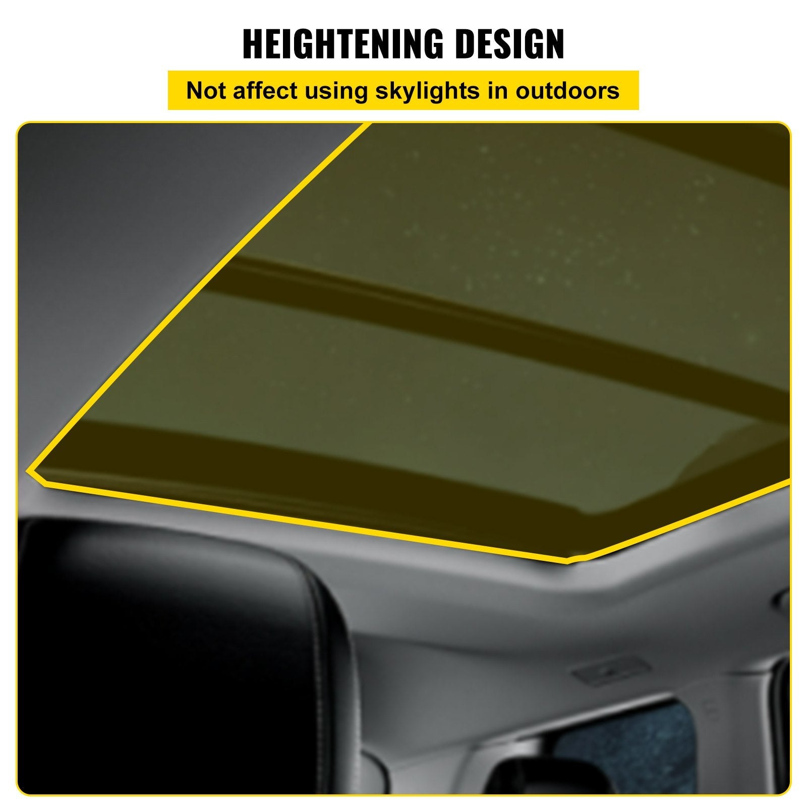 VEVOR Roof Rack Rail Cross Bar Fit for Jeep Grand Cherokee 2011-2018 Silver Set Carrier Baggage 165LBS Top Luggage Pair Durable Storage Cross Bar Roof Rails Stainless Steel 