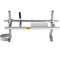 VEVOR Chainsaw Mill Attachment 14-24 Inch Portable Chain Saw Mill Aluminum Steel Chainsaw Milling Planking Welding Saw Mill  Planking Lumber Cutting Bar for Homeowners Woodworkers