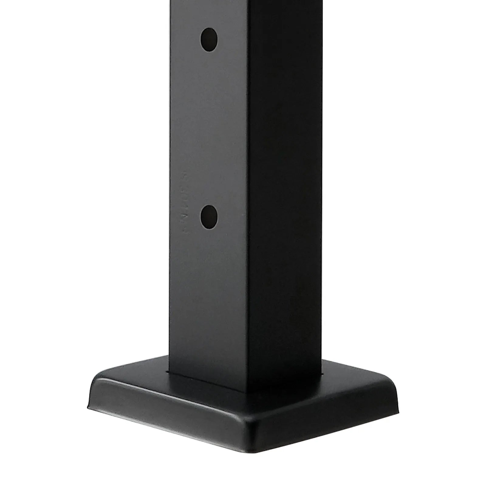 VEVOR Cable Railing Post 42x2x2 Inch Pre-Drilled Post 1JZLGZXHS106AWJO6001V0