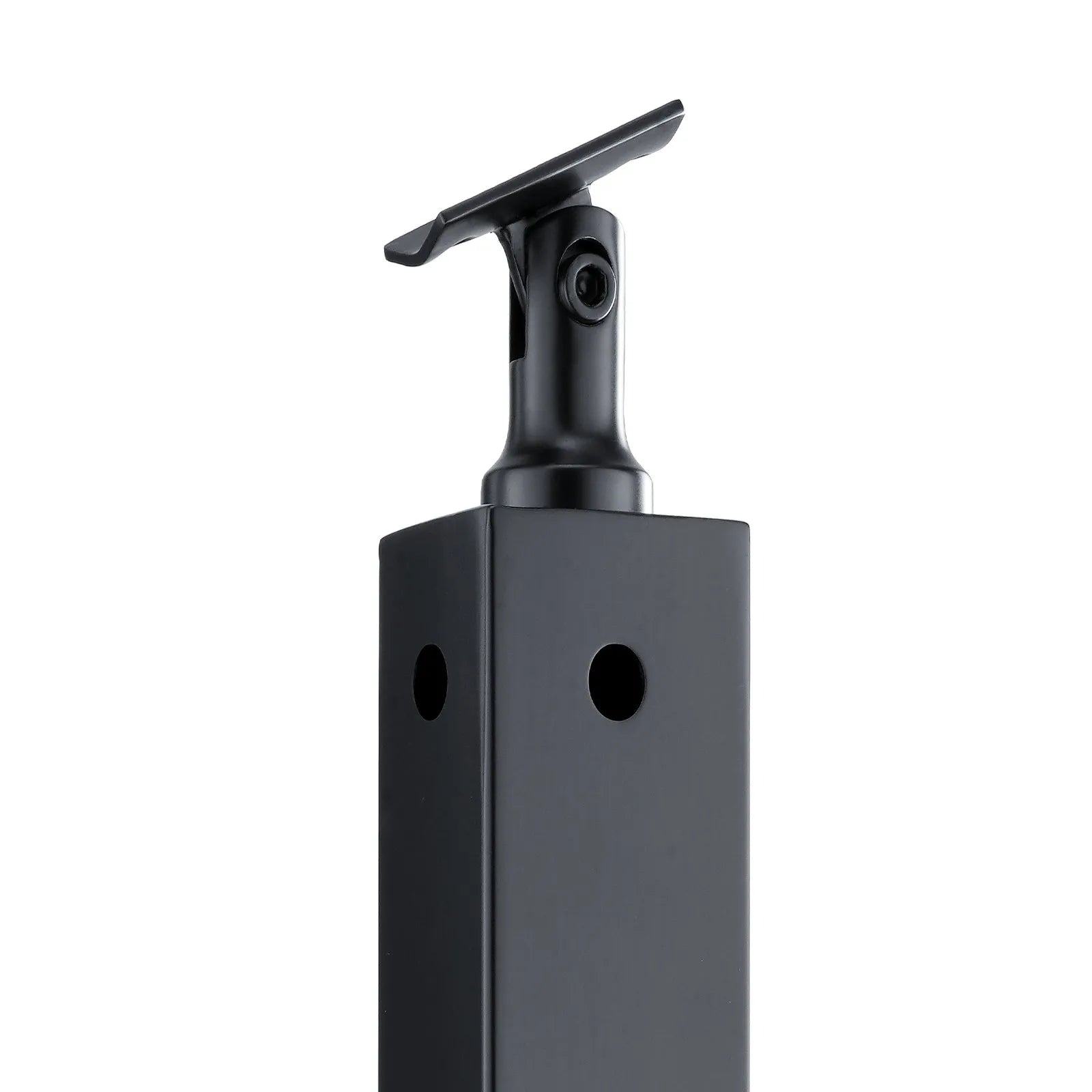 VEVRO Cable Railing Post 36x2x2 Inch with L-Shaped Holes 1JZLGZXHS914ZPBNY001V0