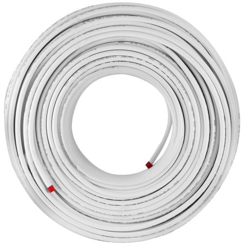 300m 1/2\" 984FT PEX AL PEX Tubing Roll for Heating Plumbing