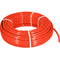 VEVOR 1/2 Inch PEX Tubing Potable Water Tube 300 FT PEX-B Plumbing Pipe Non-Barrier Radiant Heating Pex Coil for Water Plumbing Open Loop Hydronic Heating Systems (1/2
