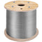 VEVOR Cable Railing 1000ft Stainless Steel Wire Rope 1/8