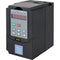 VEVOR VFD 4KW, Variable Frequency Drive 18.5A, CNC VFD Motor Drive Inverter Converter 220V, for Spindle Motor Speed Control (1or 3 Phase Input, 3 Phase Output)