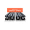 VEVOR 4PCS 4040 Aluminum Extrusion Profile 39.4