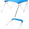 4 Bow Boat Bimini Top 96