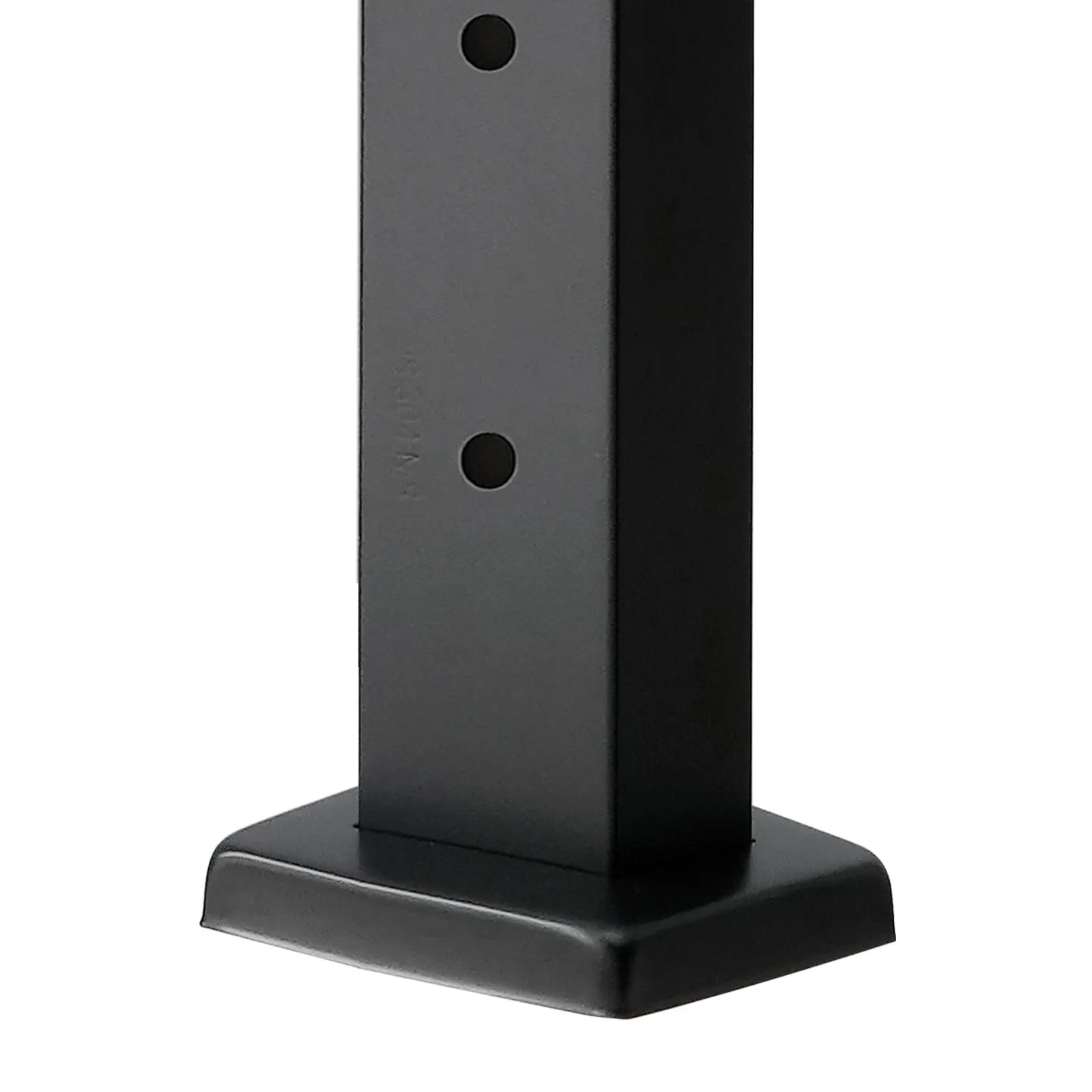 VEVOR Cable Railing Post 42x1x2 In Horizontal-Hole Post 4JZLGZXHS106REP67001V0