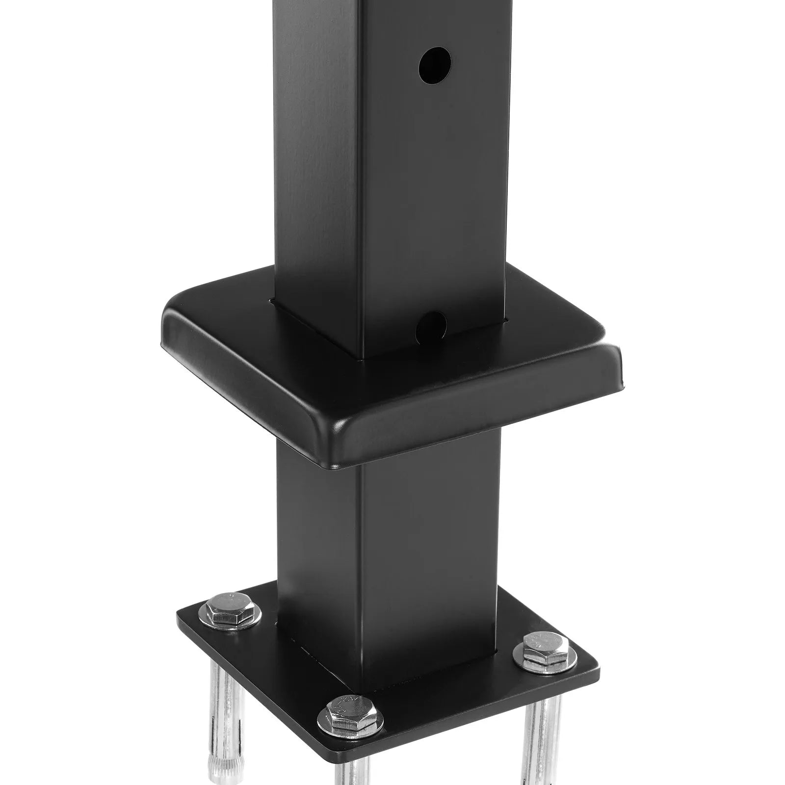 VEVOR Cable Railing Post 42x2x2 In Horizontal-Hole Post 4JZLGZXHS106URZU0001V0
