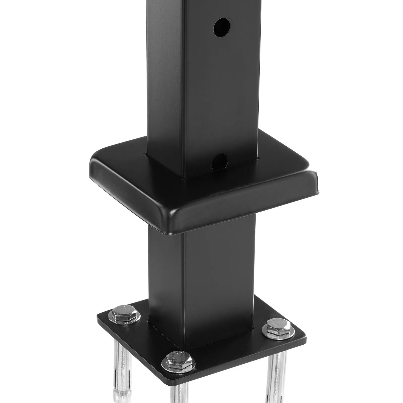 VEVOR Cable Railing Post 36x1x2 In Horizontal-Hole Post 4JZLGZXHS914UUOI6001V0