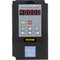 VEVOR VFD 7.5KW,Variable Frequency Drive 35A,CNC VFD Motor Drive Inverter Converter 220V,for Spindle Motor Speed Control (1or 3 Phase Input, 3 Phase Output)