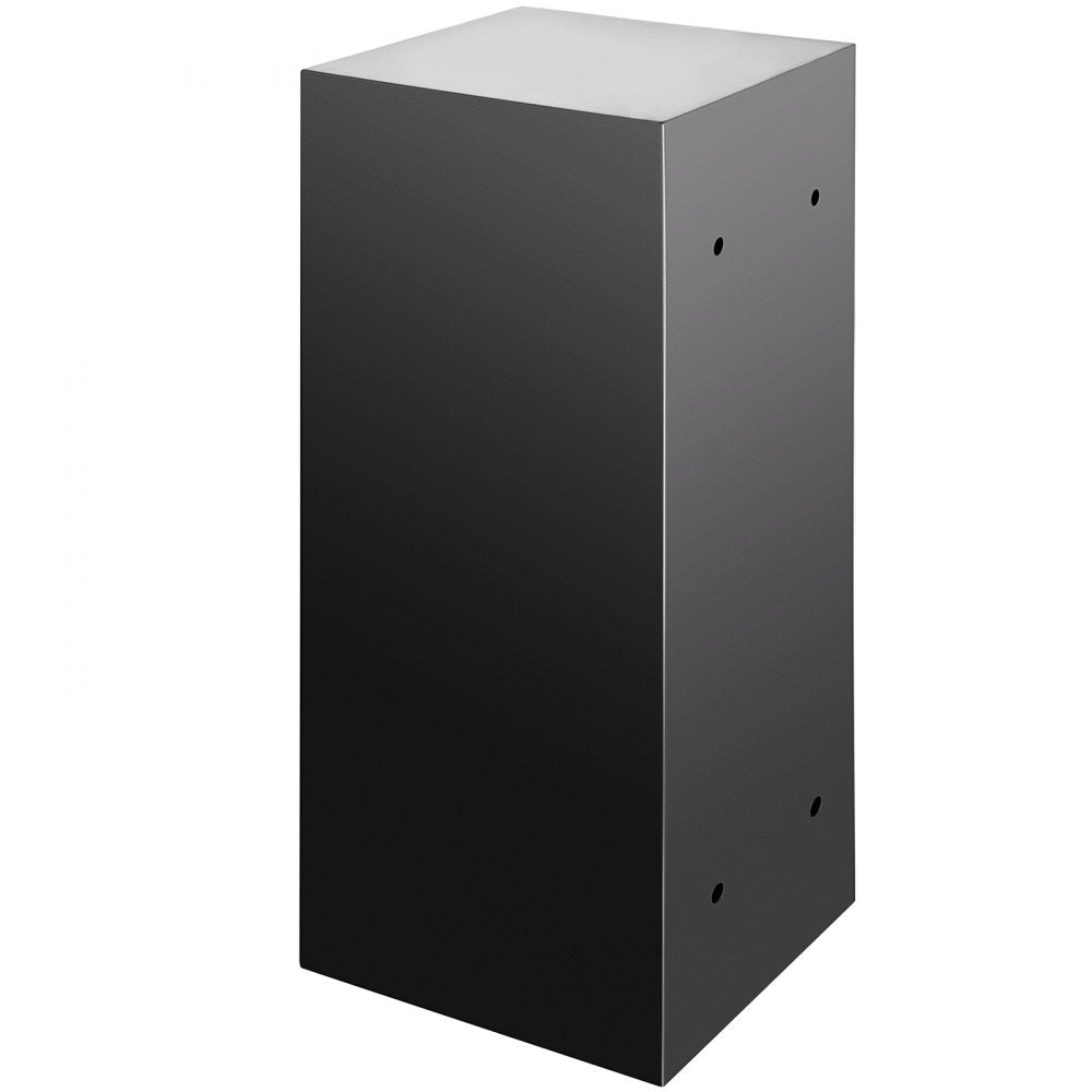 VEVOR 33" Digital Double Door Safe Depository Box Gun Safes Cash Office Security Lock Strong Iron Larger Digital Safe Box 