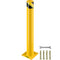 Safety Bollard Steel Bollard Post 36