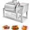 VEVOR Vacuum Meat Tumbler Marinator Machine 20L for Chicken Steak Commercial