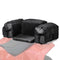 VEVOR 74L ATV Rear Storage Bag 600D Oxford Cloth Rear Cargo Bag & Sponge Cushion