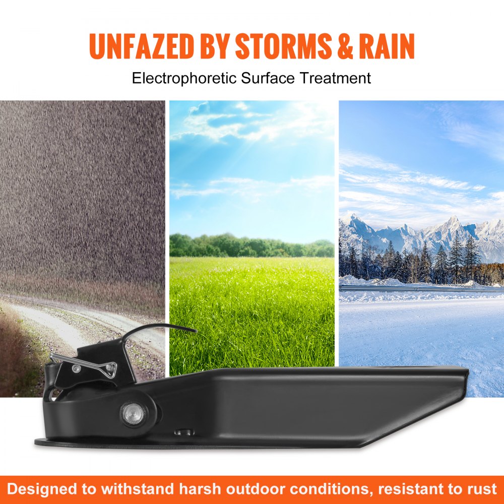 VEVOR A-Frame Trailer Coupler, Fits 2-Inch Hitch Ball Size, 8000 lbs Towing Capacity, Heavy Duty Steel Coupler, Ideal for Towing Station Wagons, Pickup Trucks, SUVs, Campers, Black Coating Surface 