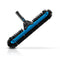 20-Inch Pool Brush Head with Curved Nylon Bristles & Aluminum Connector, Fits Standard Pool Poles  Collection