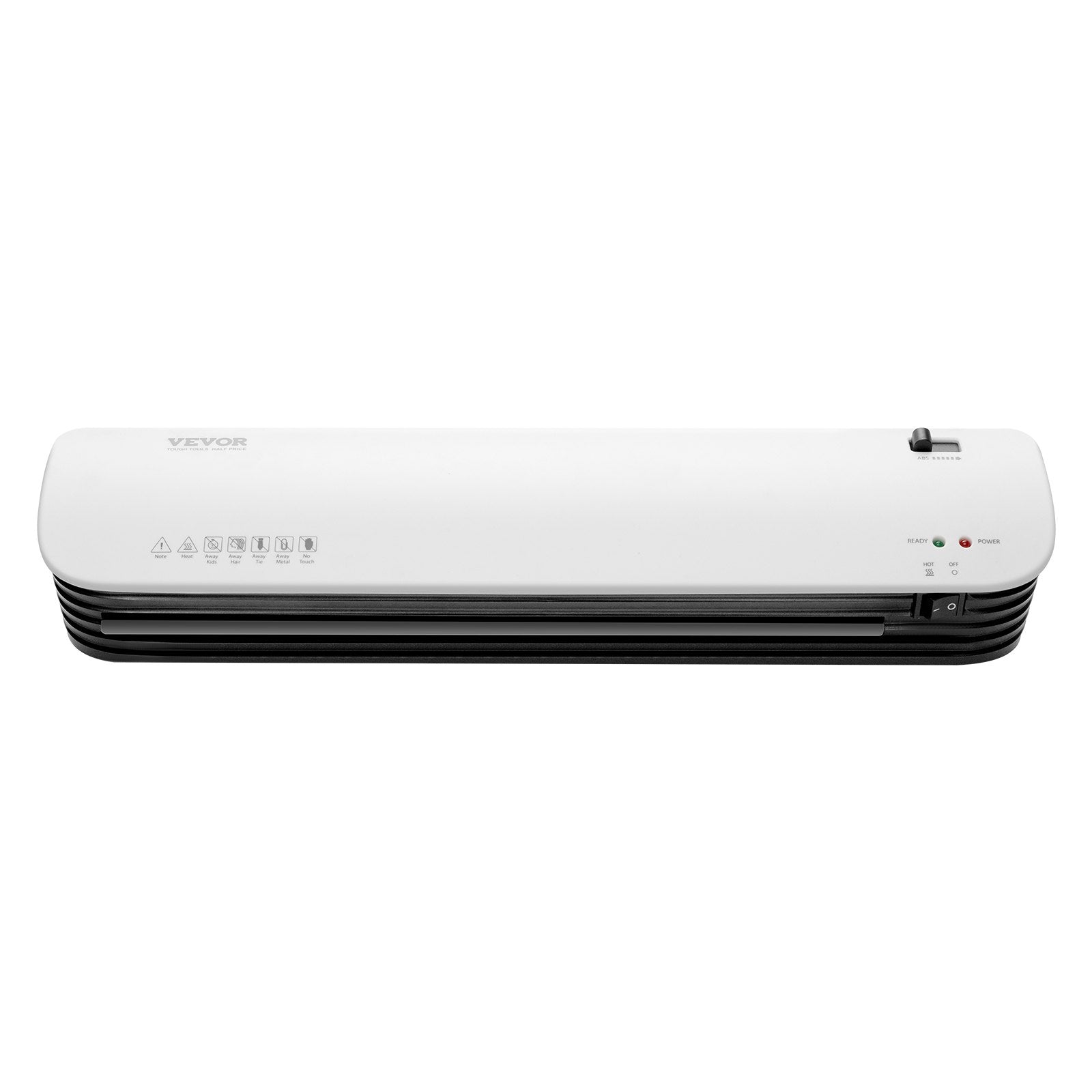 VEVOR Laminator Machine Thermal Laminator for Max A3 Size 3-5 mil Thickness 