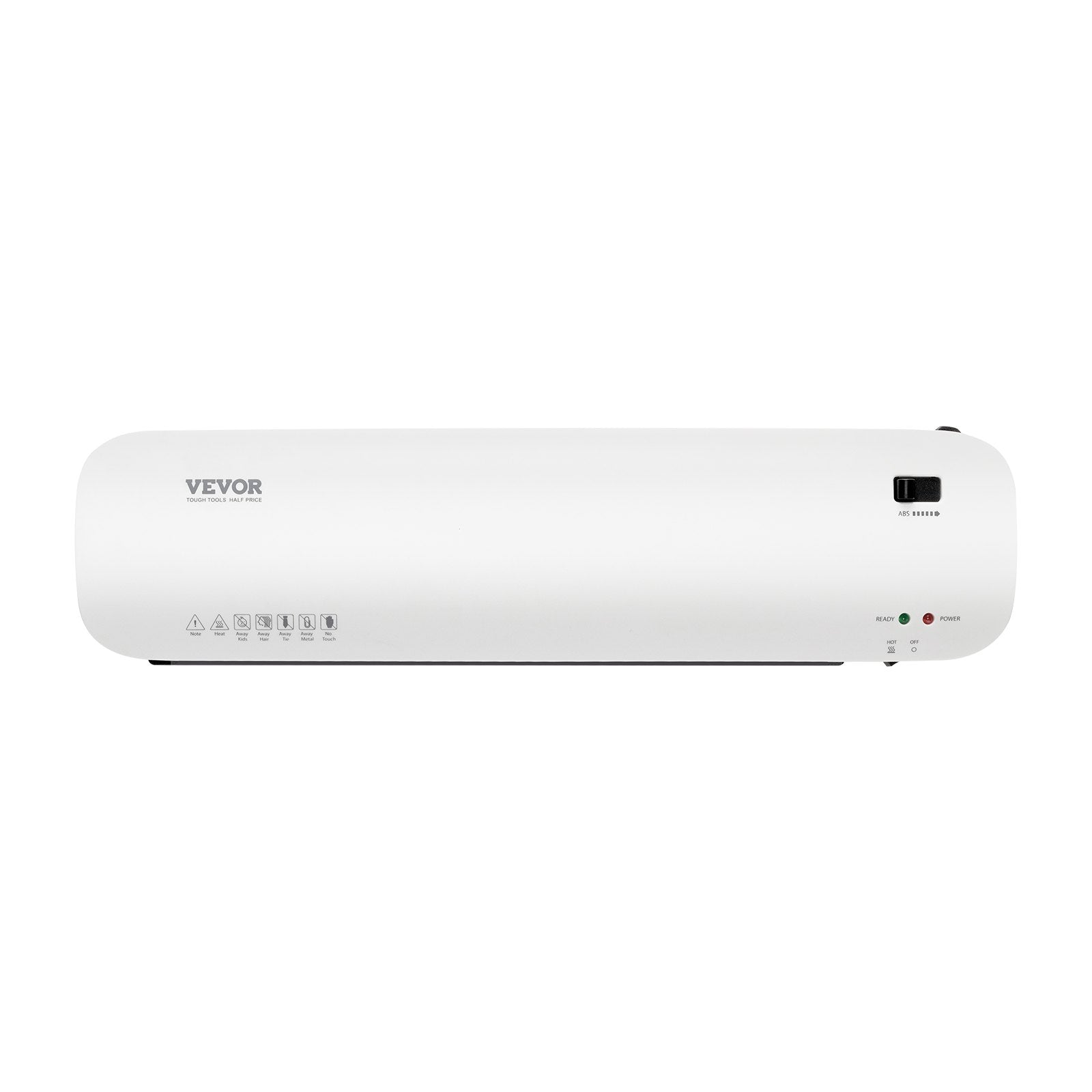 VEVOR Laminator Machine Thermal Laminator for Max A3 Size 3-5 mil Thickness 