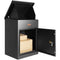 VEVOR Mailboxes for Outside 17.3