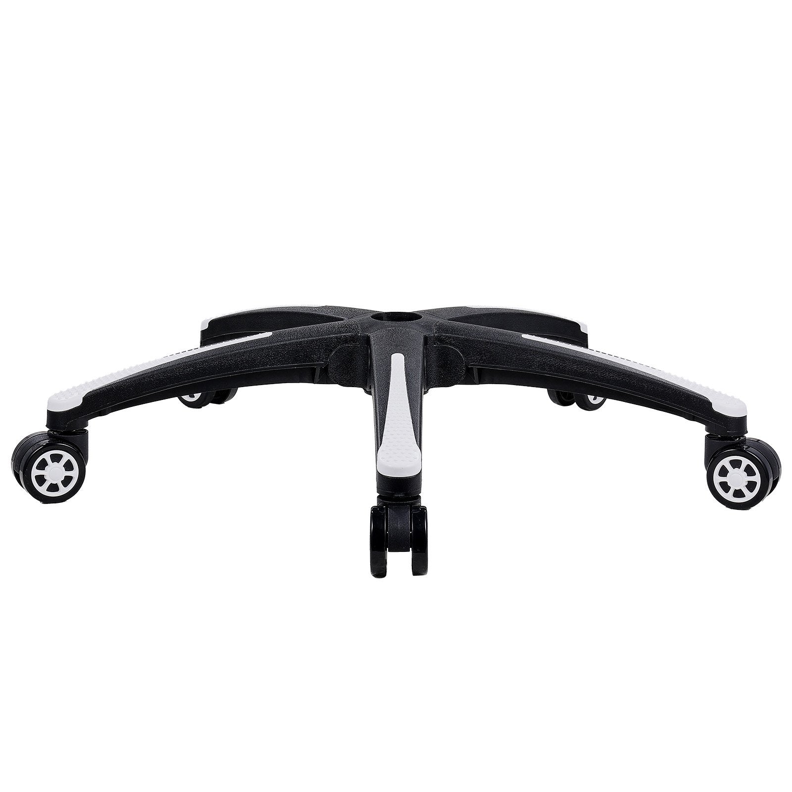 VEVOR Office Chair Base Replacement 28" Heavy Duty Swivel Chair Base 2500 lbs 