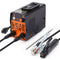 VEVOR ARC Stick Welder 110V 140A Stick/Lift TIG 2-in-1 Welding Machine Hot Start