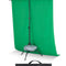 VEVOR Backdrop Stand Background Stand Kit 5 x 6.5 ft for Party & Photo Studio