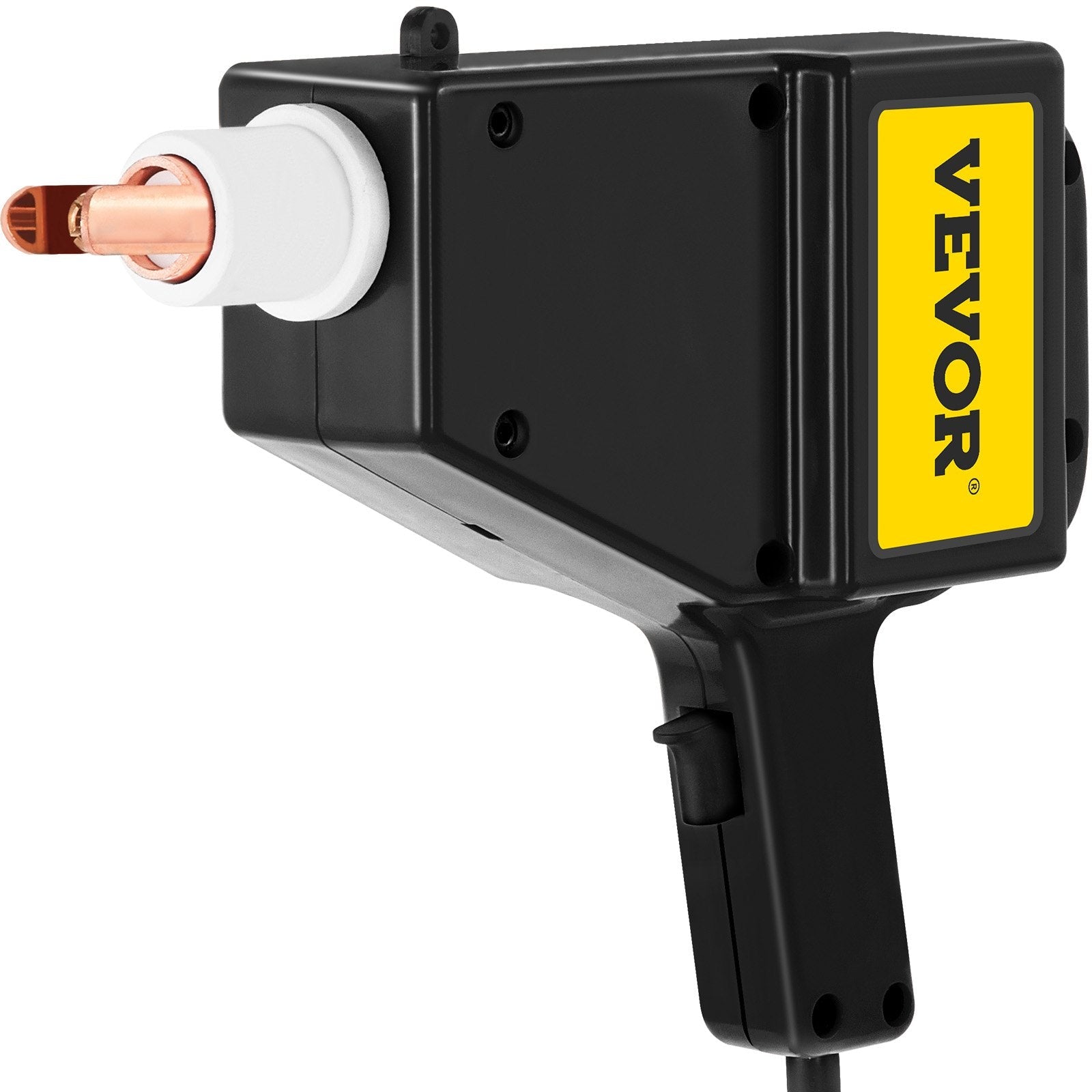 Spot Welder Auto Body Stud Welder 110V With Slide Hammer Stud Welder Starter Kit Repair 800VA +1000 Nails 
