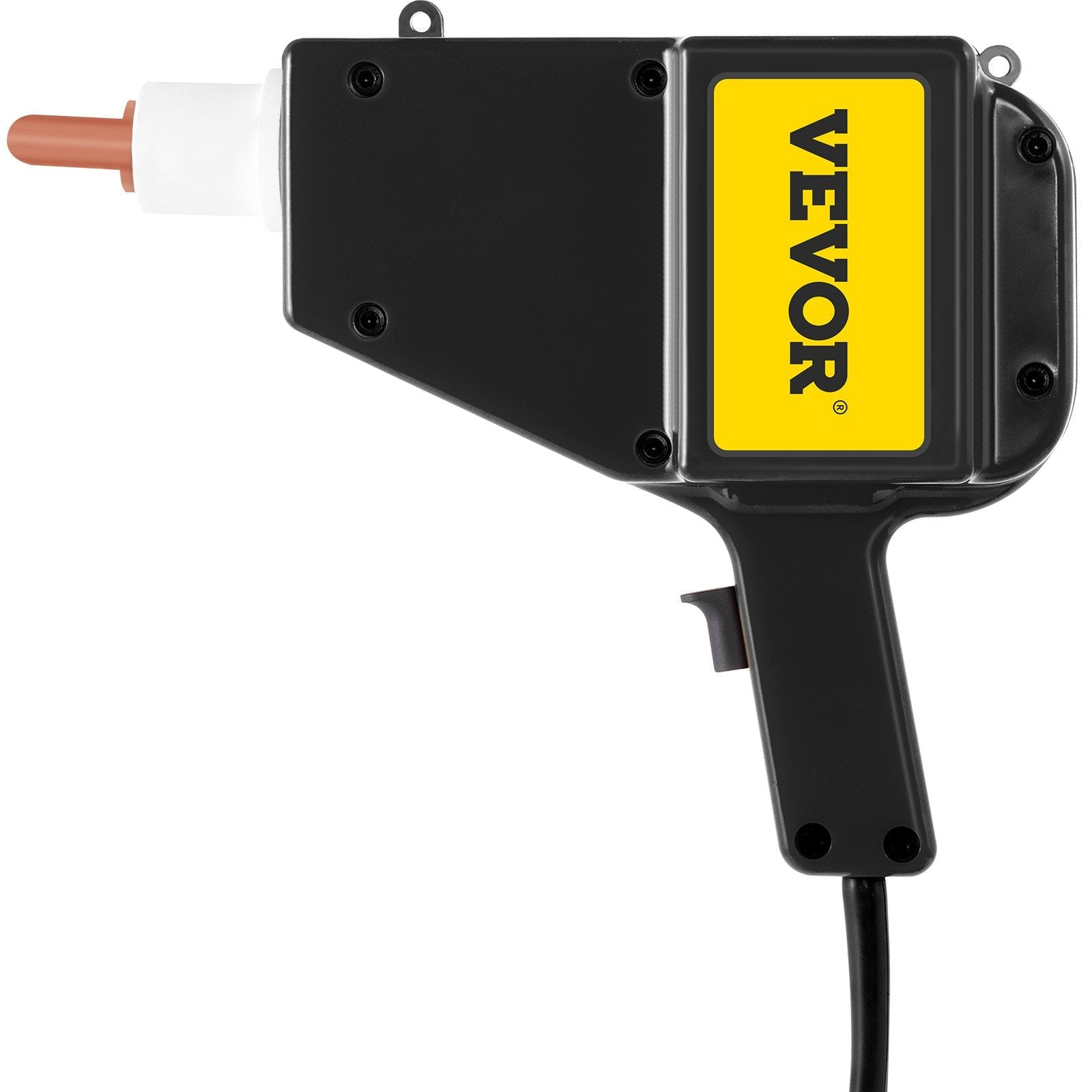 Spot Welder Auto Body Stud Welder 110V With Slide Hammer Stud Welder Starter Kit Repair 800VA +1000 Nails 