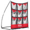 VEVOR 9 Hole Baseball Net, 36