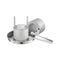 VEVOR Ice Diamond Press Ice Ball Maker 2.4