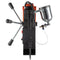 VEVOR Magnetic Drill Magnetic Drilling Machine 980W, Metal Drill Press High Power  680 rpm, Multi-Function Metal Drill Press 35MM Core Drilling Machine for Drilling And Tapping