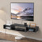 VEVOR Floating TV Stand 59
