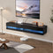 VEVOR Floating TV Stand 71