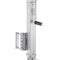 VEVOR Trailer Jack Bolt-on Trailer Tongue Jack 8000 lbs Static Load 28.5