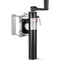 VEVOR Trailer Jack Bolt-on Trailer Tongue Jack 2000 lbs Dynamic Load 10