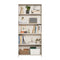 VEVOR 5 Tiers Wide Bookshelf 68