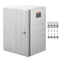 VEVOR Steel Electrical Box, 16