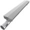 VEVOR Grill Burners, Stainless Steel BBQ Burners Replacement, 1 Pack Grill Burner Replacement, Flame Grill with 16.1\